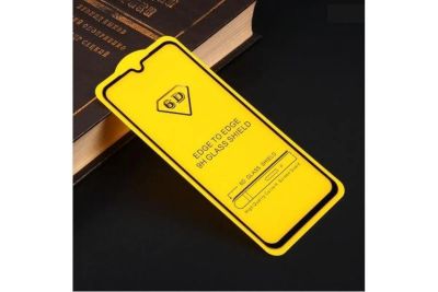 Лот: 22149117. Фото: 1. СТЕКЛО ЗАЩИТНОЕ XIAOMI MI9SE 6D. Защитные стёкла, защитные плёнки