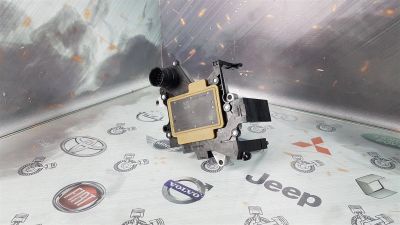 Лот: 23585184. Фото: 1. Блок управления АКПП Audi A4 CJCA... Электрооборудование