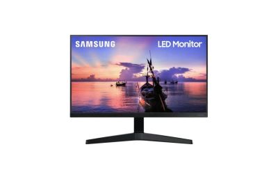 Лот: 20839478. Фото: 1. Монитор 23.8" Samsung F24T350FHI... ЖК-мониторы