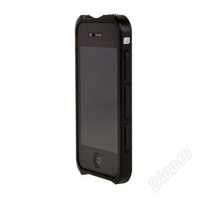 Лот: 2433137. Фото: 1. ELEMENT CASE Vapor 4 NEW бампер... Чехлы, бамперы