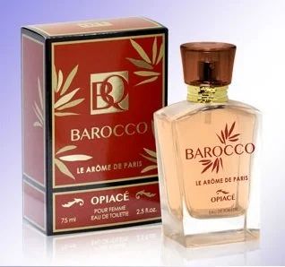 Лот: 11378870. Фото: 1. art75' Barocco - Opiace Туалетная... Женская парфюмерия