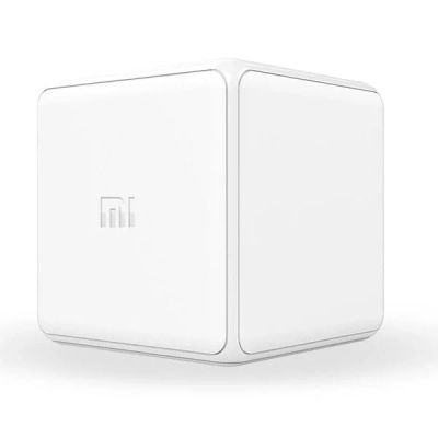 Лот: 11047966. Фото: 1. Контроллер Xiaomi Mi Smart Home... Датчики измерительные для дома, квартиры