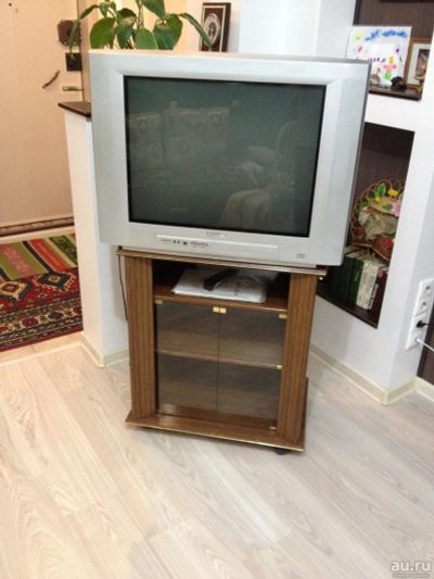 Лот: 8966250. Фото: 1. Телевизор Philips 29PT5207/60s... Телевизоры
