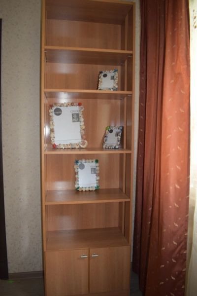 Лот: 13987604. Фото: 1. Шкаф стеллаж полка этажерка под... Полки, стеллажи, этажерки