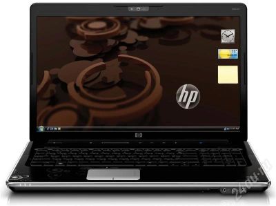 Лот: 310875. Фото: 1. HP PAVILION dv6-2022er (Athlon... Ноутбуки