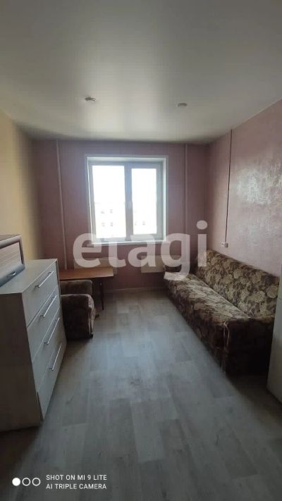Лот: 25296581. Фото: 1. 1-комн. комната , Красноярск улица... Квартиры, студии