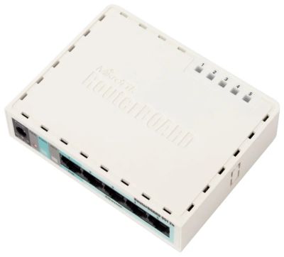 Лот: 5029021. Фото: 1. Mikrotik RB951-2n. Маршрутизаторы (роутеры)