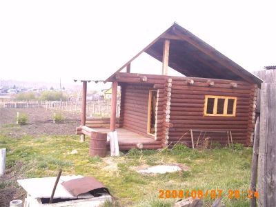 Лот: 1501440. Фото: 1. продам участок ,дачу,дом в п.миндерла... Дачи