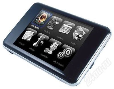 Лот: 255005. Фото: 1. Nexx NMP-280 Обмен!!!. Плееры
