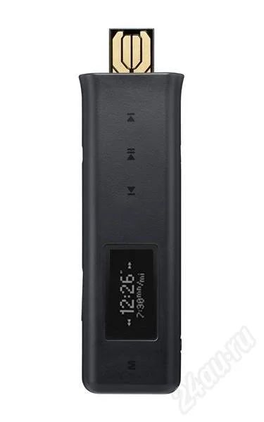 Лот: 462951. Фото: 1. Iriver T7 Volcano 2Gb. Плееры
