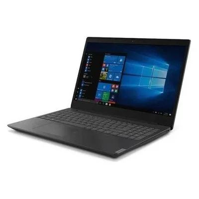Лот: 18109581. Фото: 1. Ноутбук lenovo IdeaPad L340-15IRH... Ноутбуки