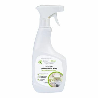 Лот: 25627355. Фото: 1. Чистящее средство для кухни, Clean... Бытовая химия