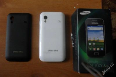 Лот: 1712394. Фото: 1. Samsung Galaxy Ace S5830 срочно... Смартфоны