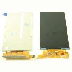 Лот: 9189342. Фото: 1. Дисплей Explay Tornado (смартфон... Дисплеи, дисплейные модули, тачскрины