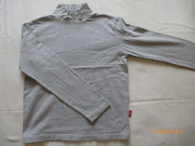 Лот: 7737332. Фото: 1. водолазка. Рубашки, блузки, водолазки