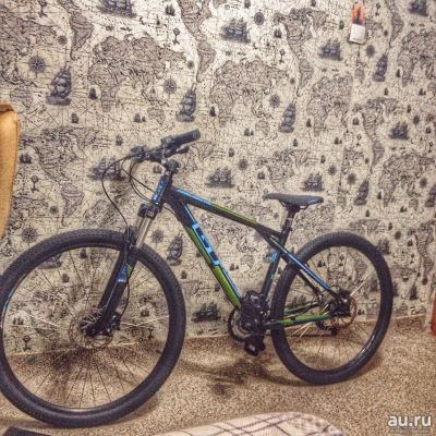 Лот: 11597619. Фото: 1. GT Avalanche Sport 2015.ТОРГ. Велосипеды
