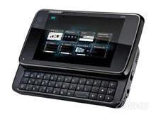 Лот: 1211041. Фото: 1. Nokia N900. Смартфоны