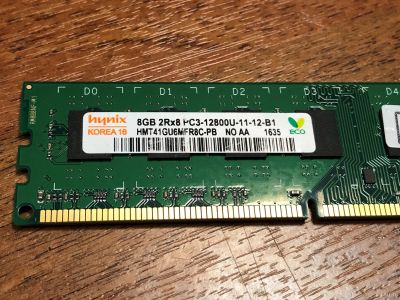 Лот: 13033138. Фото: 1. Оперативная память Hynix DDR3... Оперативная память