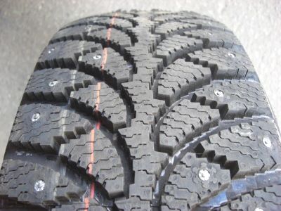 Лот: 4372253. Фото: 1. 205/65 R15 новые!!! Cordiant Sno-Max. Шины
