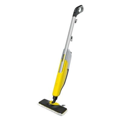 Лот: 25746350. Фото: 1. Паровая швабра Karcher SC 2 Upright... Утюги, парогенераторы, отпариватели