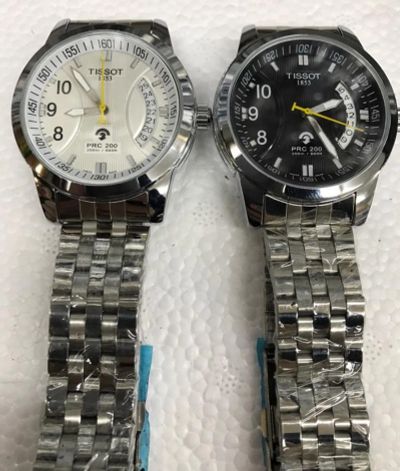 Лот: 8467597. Фото: 1. Часы мужские наручные Tissot 1853. Другие наручные часы