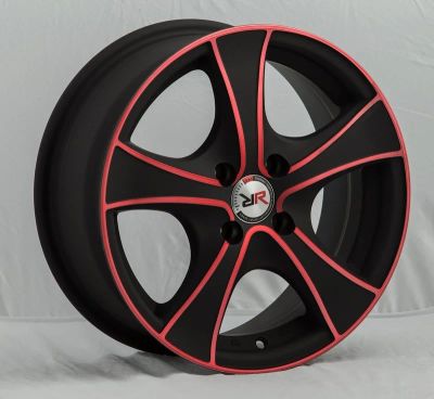 Лот: 11105267. Фото: 1. Литье Race Ready CSS245 - R15... Диски