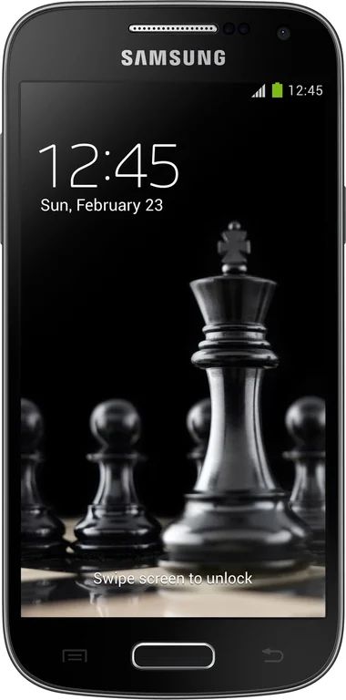 Лот: 4983821. Фото: 1. Samsung Galaxy S4 mini LTE GT-I9195... Смартфоны