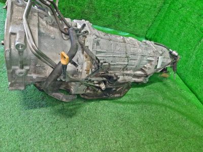Лот: 16654263. Фото: 1. Акпп Subaru Forester SH9 EJ255... Трансмиссия