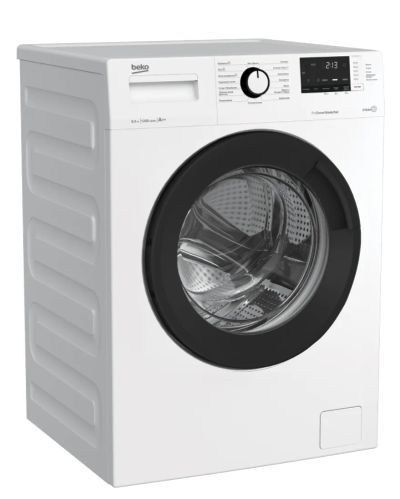 Лот: 22849189. Фото: 1. Стиральная машина Beko wsre6H612zawi... Стиральные машины