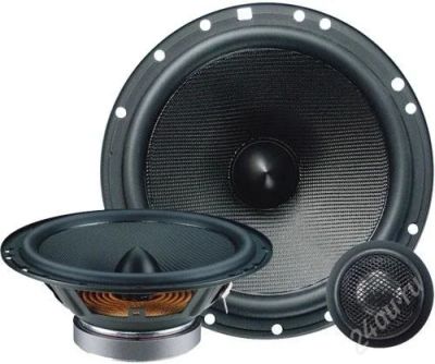 Лот: 749108. Фото: 1. Автодинамики JBL CS-2165C 2-х... Акустика автомобильная
