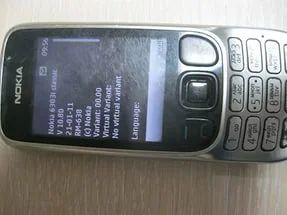 Лот: 7689674. Фото: 1. nokia c6303c. Кнопочные мобильные телефоны
