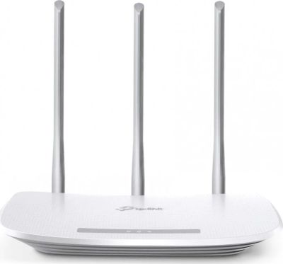 Лот: 16005049. Фото: 1. Новый Wi-Fi роутер TP-LINK TL-WR845N... Маршрутизаторы (роутеры)