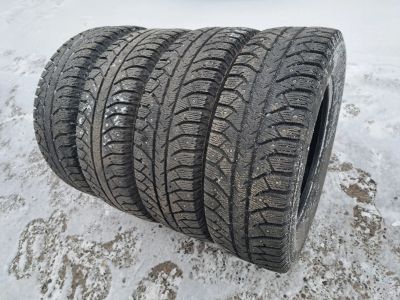 Лот: 20991407. Фото: 1. 195/65/15 Bridgestone (Firestone... Шины