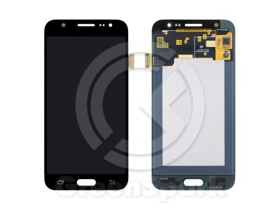 Лот: 13991530. Фото: 1. Дисплей для Samsung J500H Galaxy... Дисплеи, дисплейные модули, тачскрины