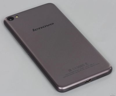 Лот: 12015282. Фото: 1. Lenovo s60. Смартфоны