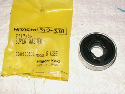 Лот: 6748432. Фото: 1. Планшайба Hitachi. Расходные материалы, сменные насадки