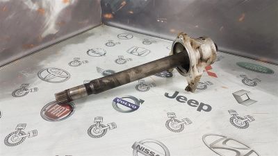 Лот: 23590669. Фото: 1. Вал промежуточный Honda Inspire... Ходовая, подвеска, рулевое управление