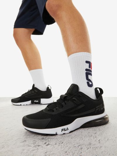 Лот: 22987009. Фото: 1. Кроссовки мужские FILA Nitro... Другое (одежда, обувь, галантерея)
