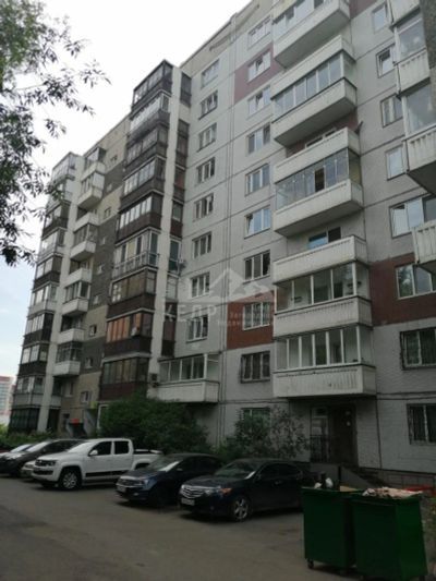 Лот: 14063131. Фото: 1. Продается 4-х комн. квартира 105... Квартиры, студии