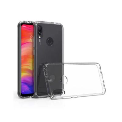 Лот: 19908628. Фото: 1. Чехол Xiaomi Redmi Note 7/Note... Чехлы, бамперы