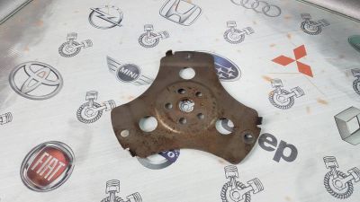 Лот: 23583975. Фото: 1. Маховик Mitsubishi Pajero Mini... Двигатель и элементы двигателя