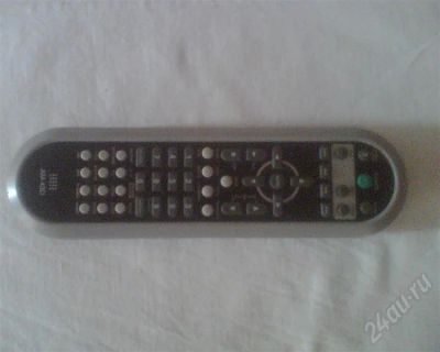 Лот: 288324. Фото: 1. пульт д.у am-43d. Домашние кинотеатры