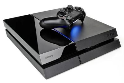 Лот: 7580215. Фото: 1. Playstation 4 + 2 джойстика... Игровые приставки, консоли