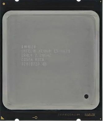 Лот: 19066744. Фото: 1. Процессор Intel Xeon E5-4620 8... Процессоры