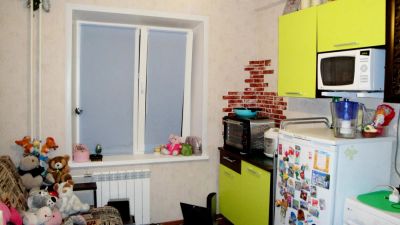 Лот: 4030875. Фото: 1. Гостинка. Квартиры, студии