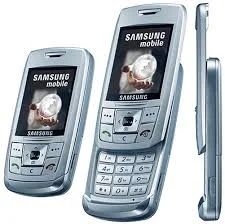 Лот: 5102223. Фото: 1. Samsung SGH-E250. Кнопочные мобильные телефоны