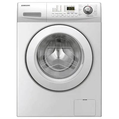 Лот: 3404670. Фото: 1. Продам стиральную машину Samsung... Стиральные машины