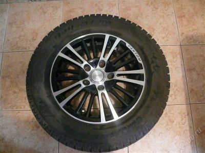 Лот: 1276021. Фото: 1. Диски. Диски