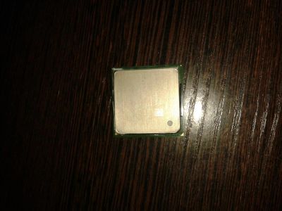 Лот: 3186407. Фото: 1. Проц. intel pentium 4, 3ghz, socket... Процессоры
