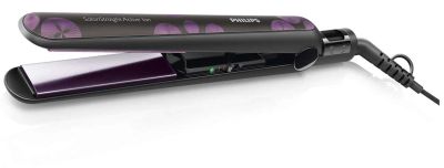 Лот: 7338398. Фото: 1. Выпрямитель утюжок плойка Philips... Укладка и стрижка волос, бритьё, эпиляция